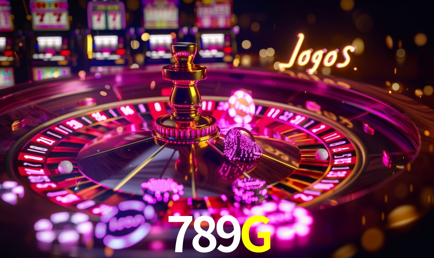 Login 789G Casino Online